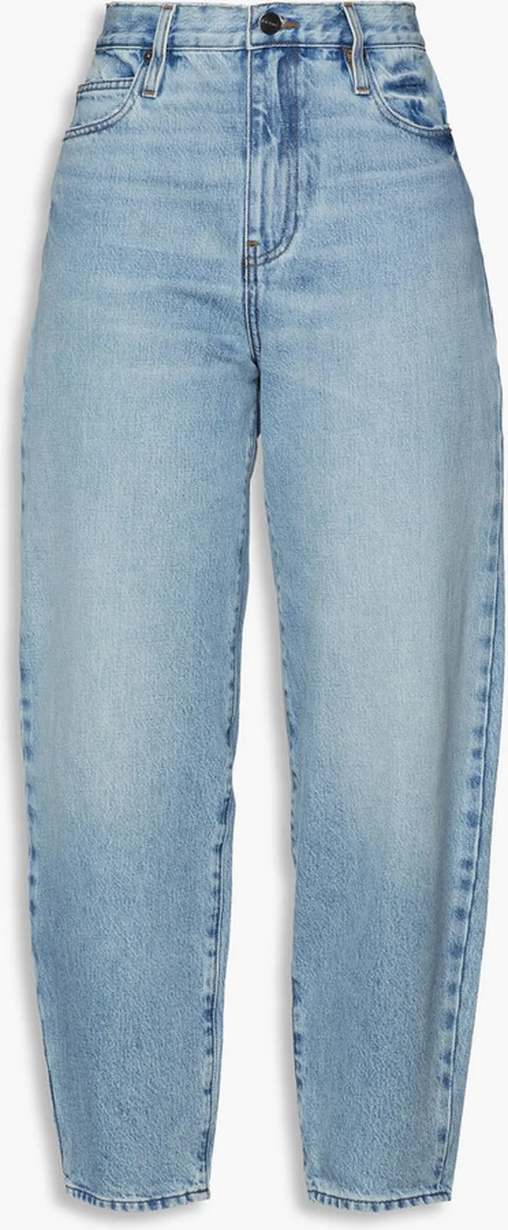 Le Ultra boyfriend jeans