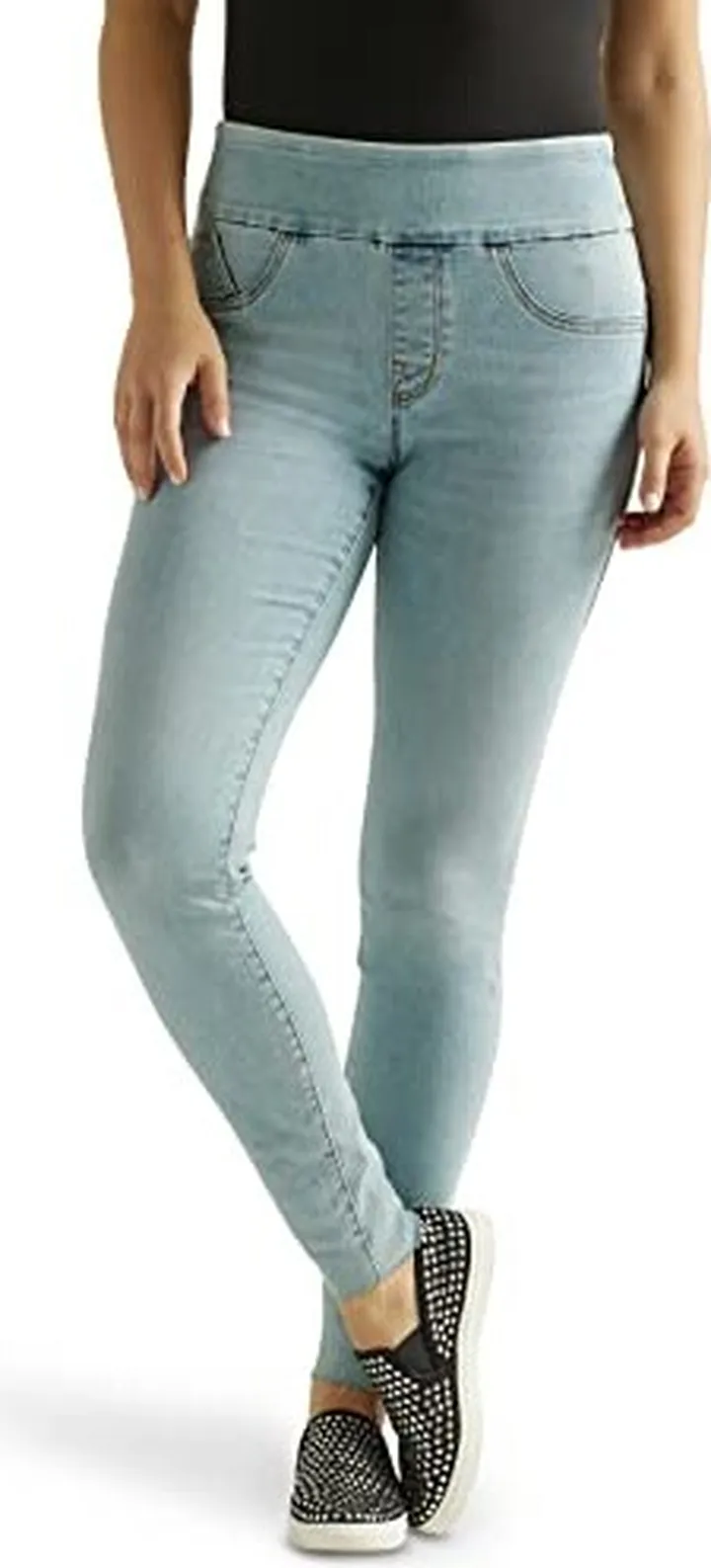 Rock & Republic Women's Denim Rx Fever Stretch Jean Legging