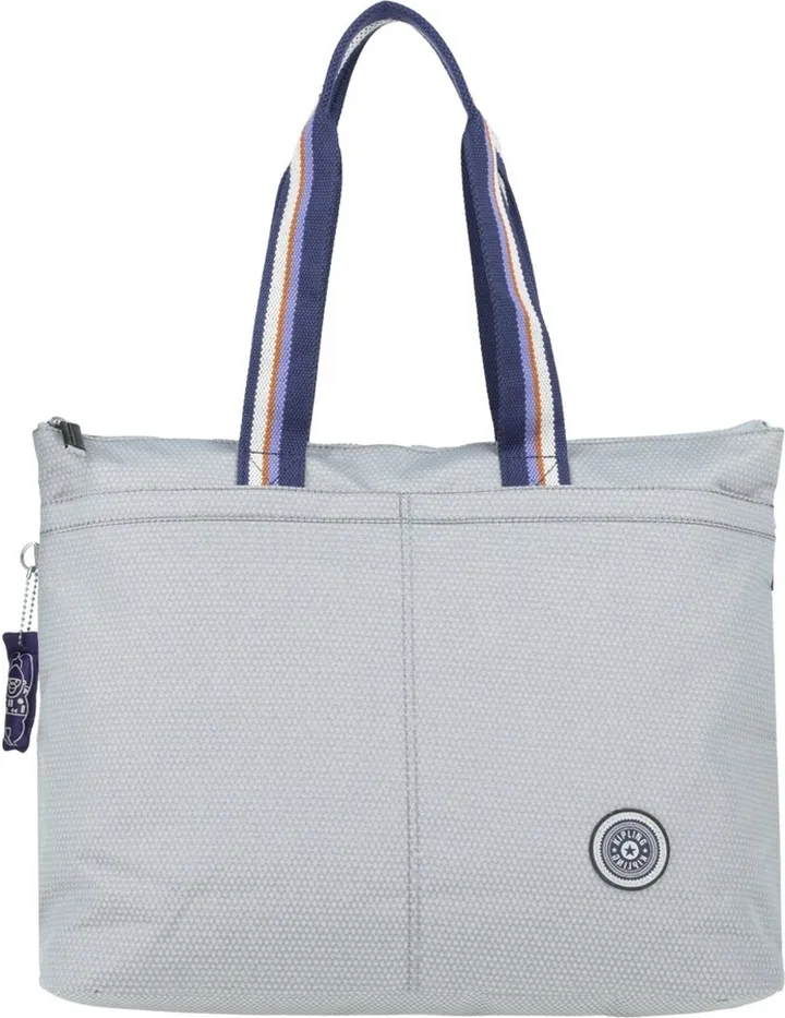 Handbag Grey
