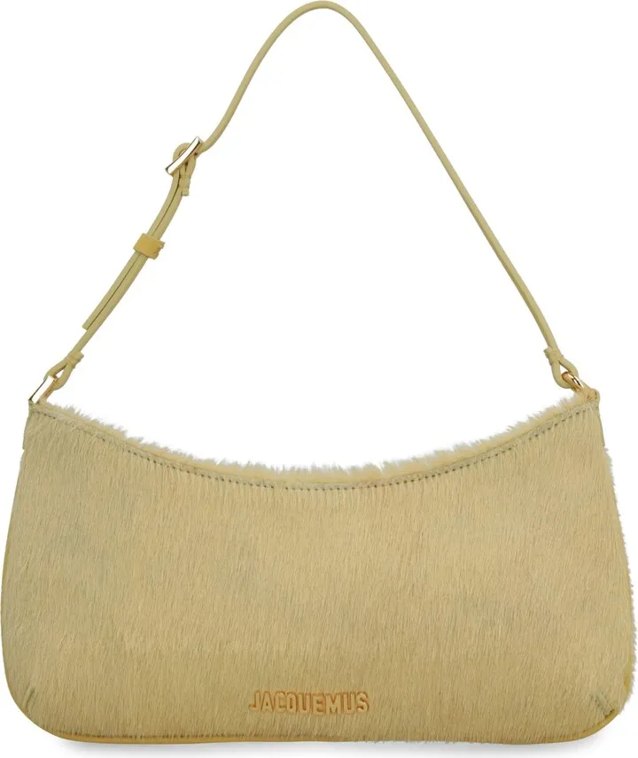 Le Bisou Shoulder Bag