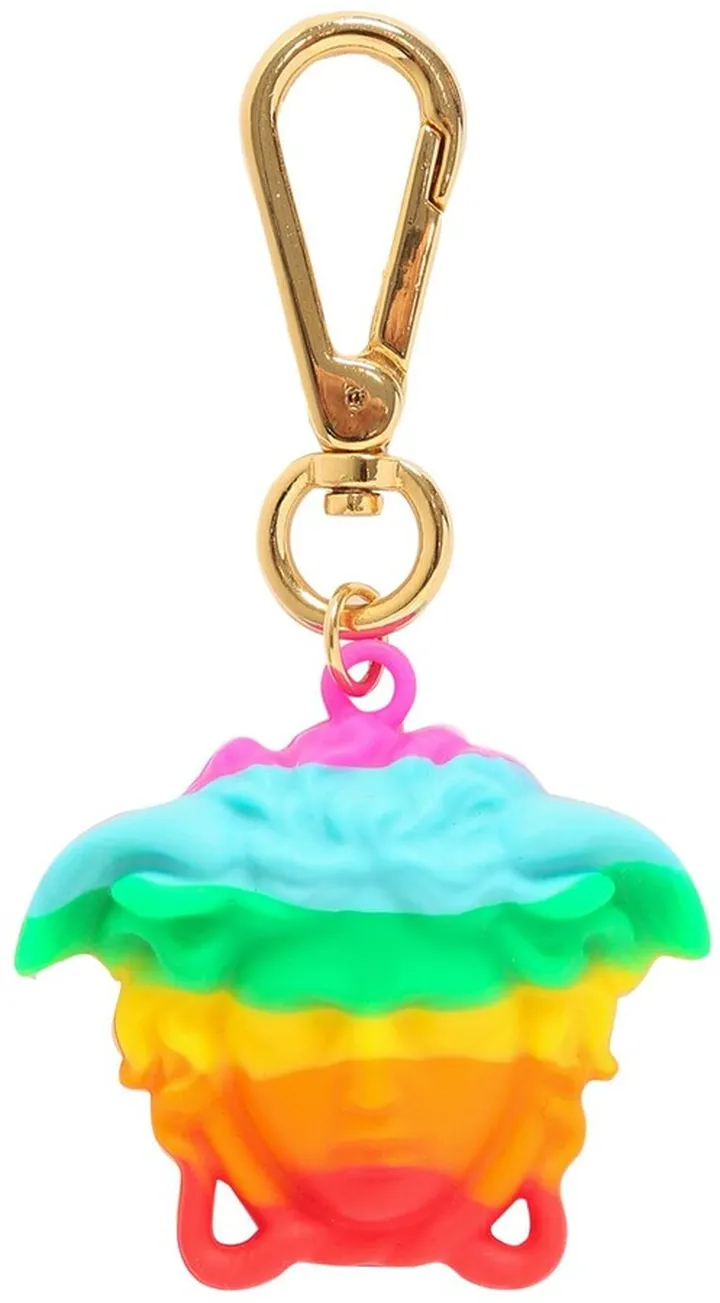Medusa key holder