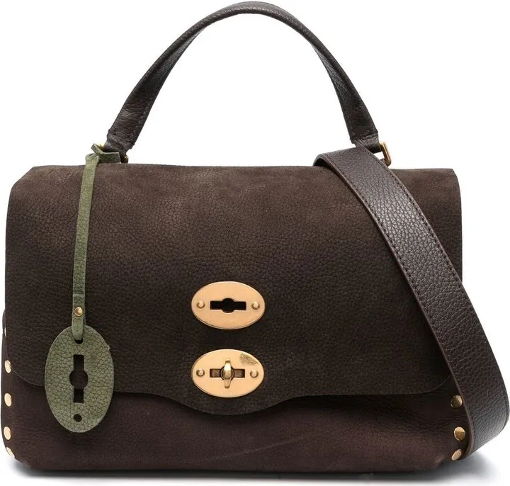 Postina medium tote bag
