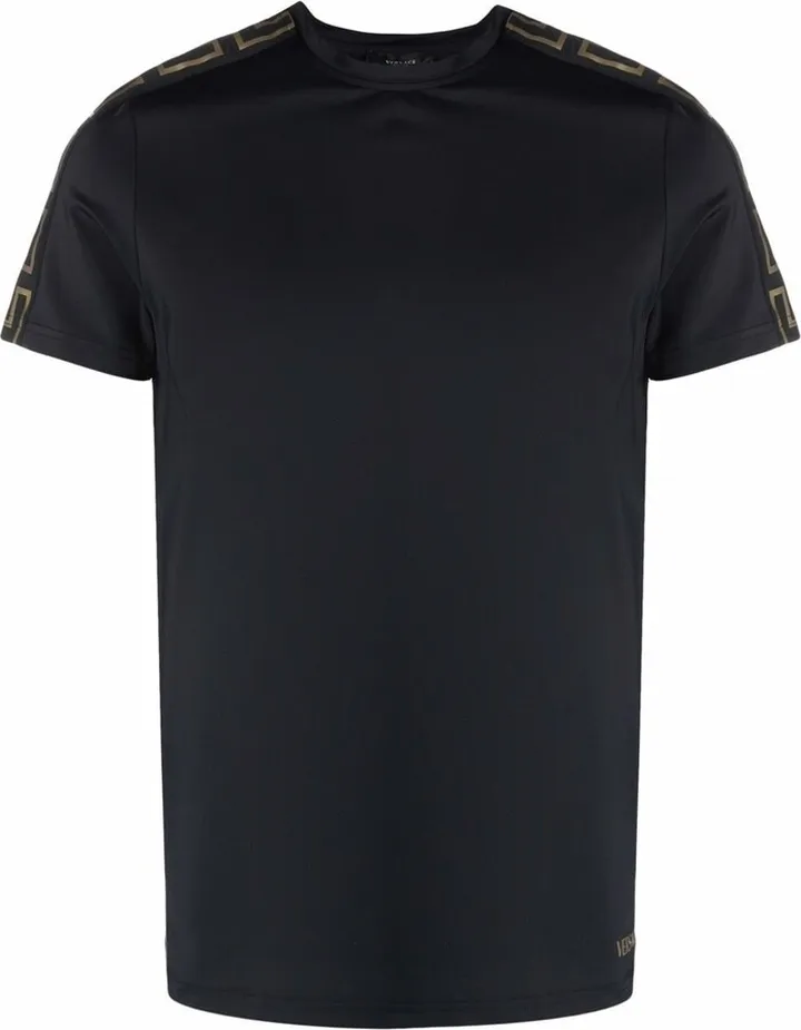 VERSACE- Logo T-shirt