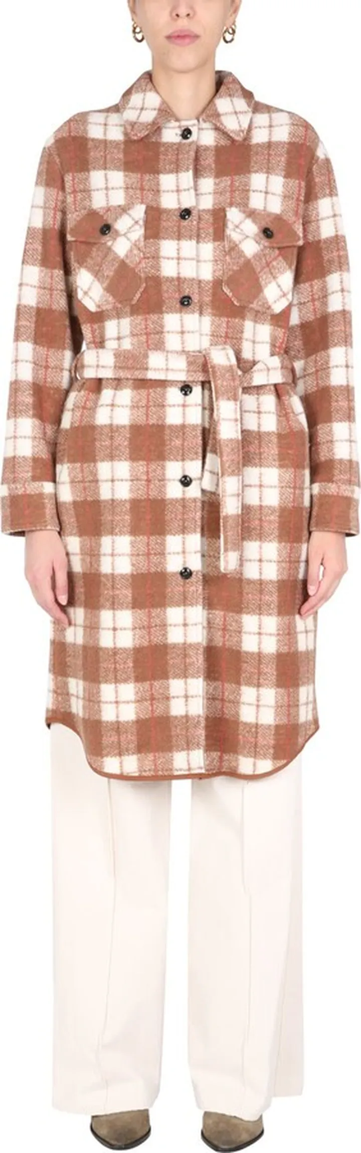 Gentry Trench
