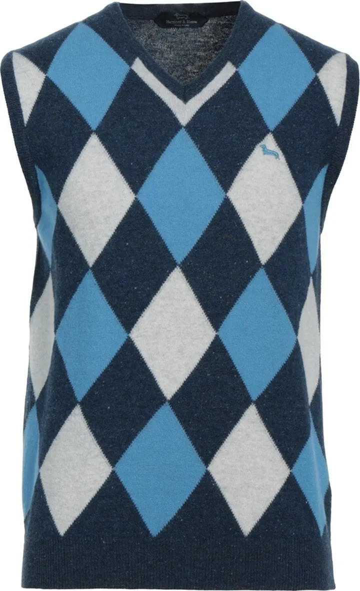 Sweater Blue