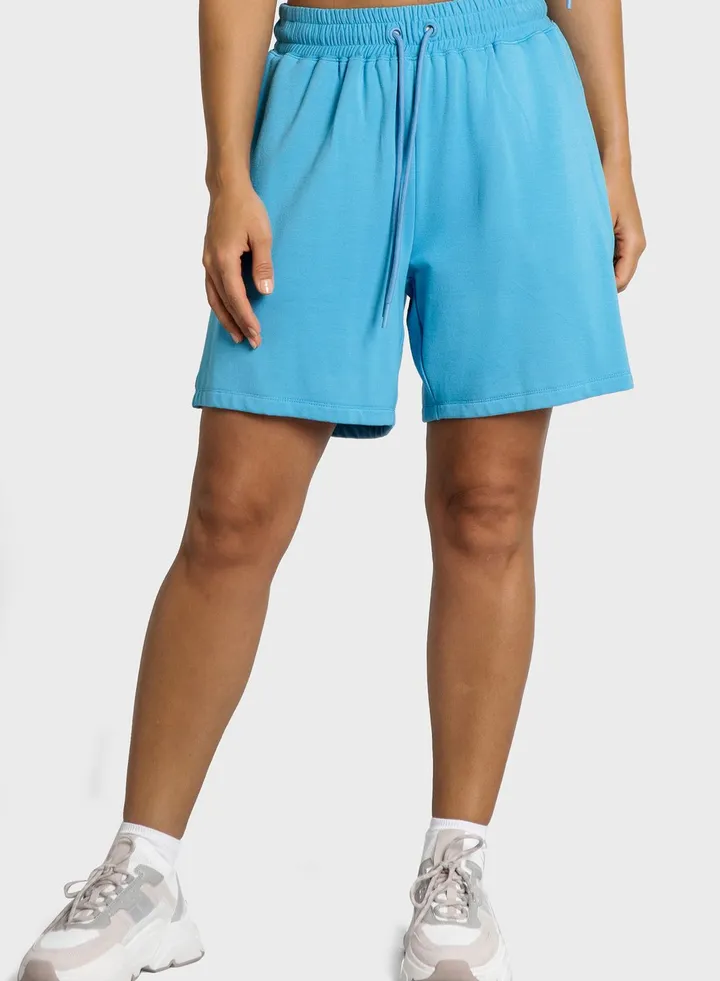 Bhaun Taped Shorts