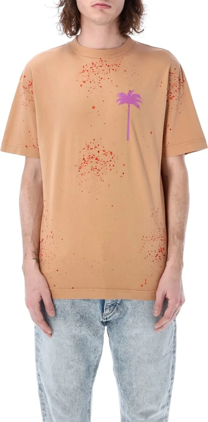 Pxp Painted Classic Tee
