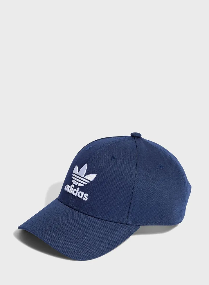 Trefoil Baseball Cap