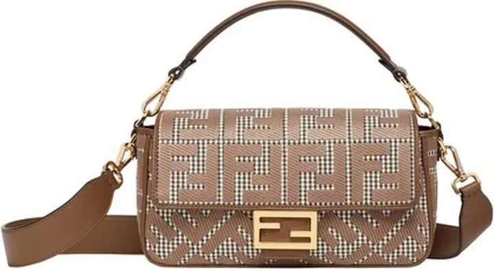 Baguette Bag