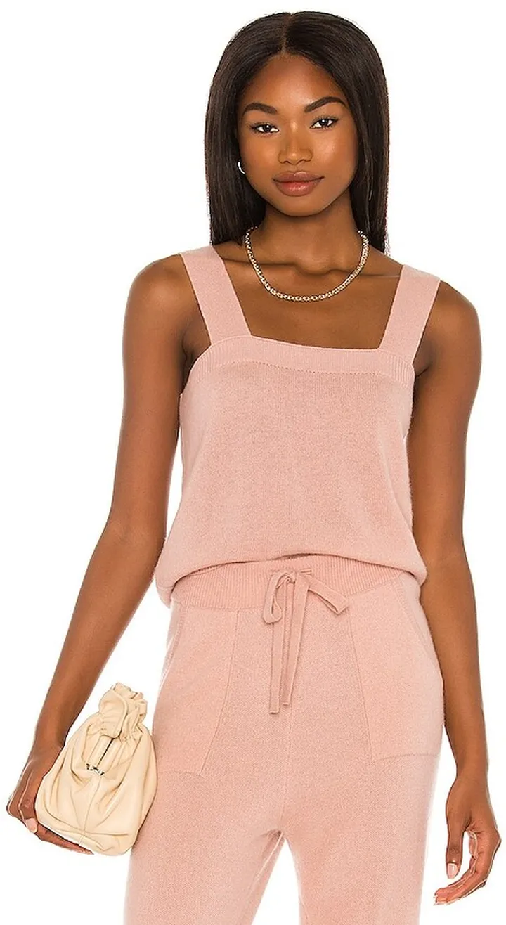 Adjustable Tank