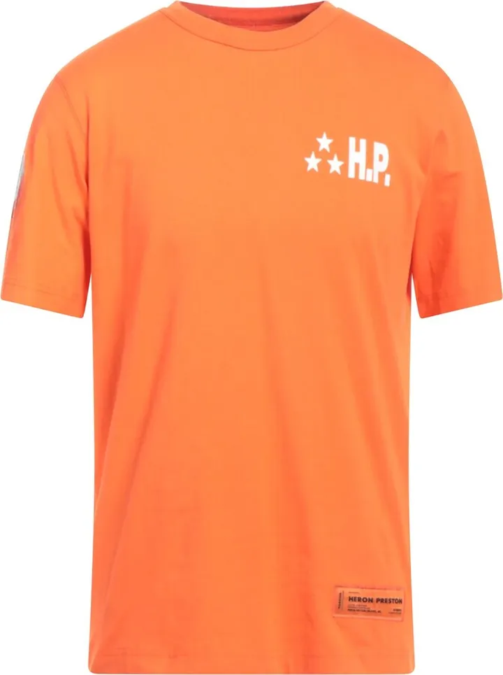 T-shirt Orange