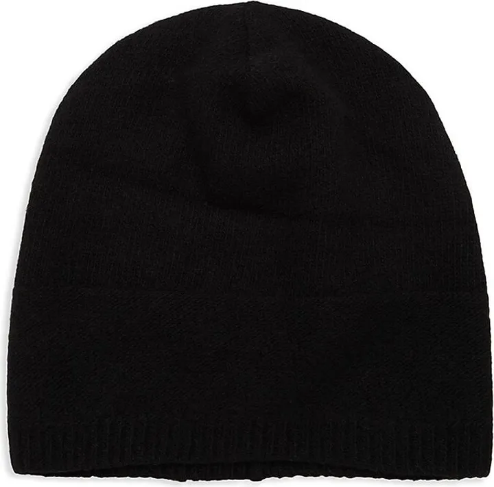 Cashmere Beanie