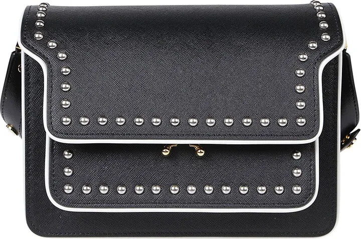 Trunk Medium Bag