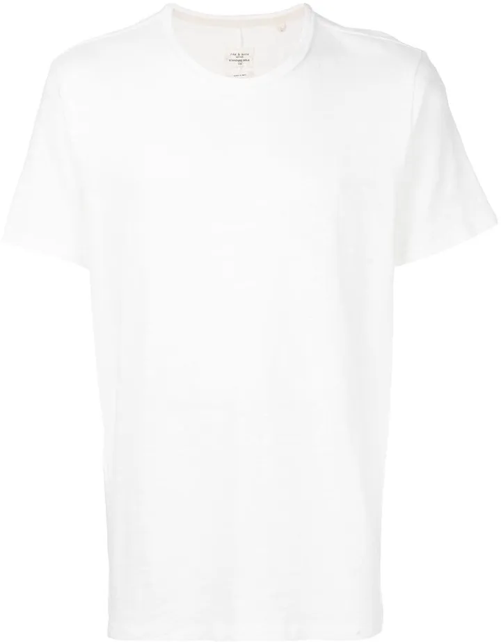 crew neck T-shirt
