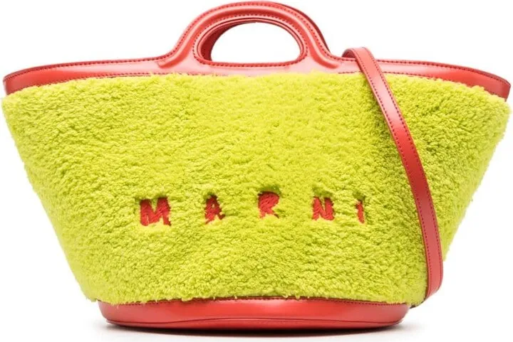 Tropicalia tote bag