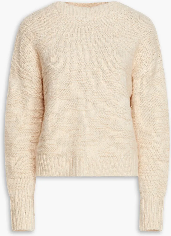 Cashmere sweater