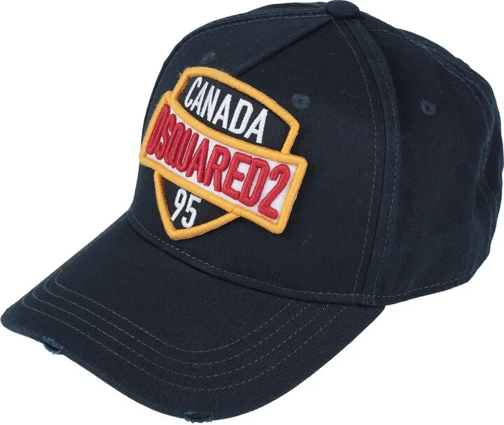 Hat Black