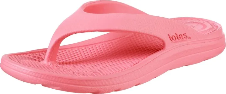 totes Women's Solbounce Sandals