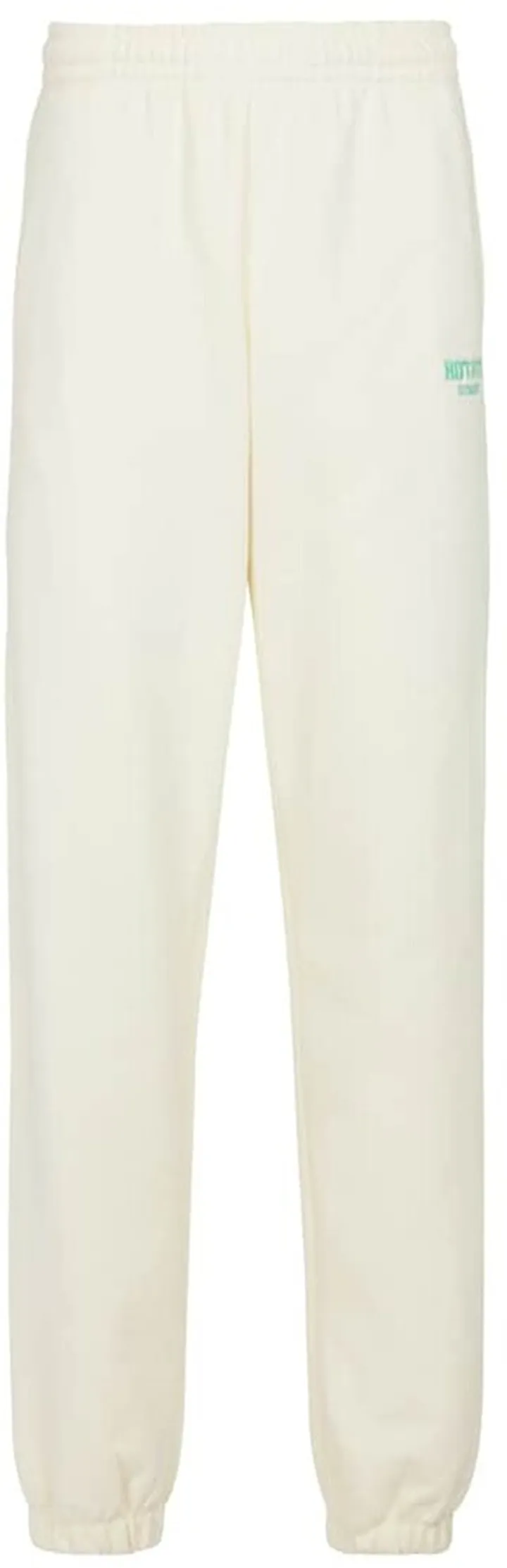 Mimi organic cotton sweatpants
