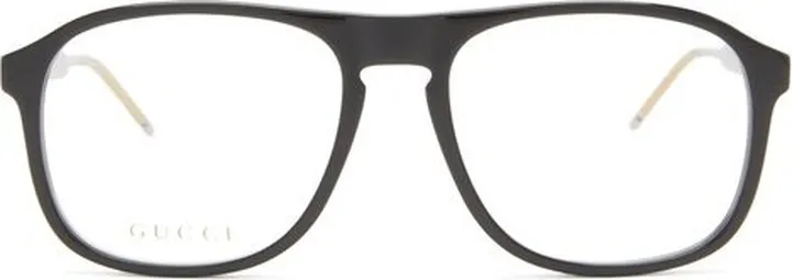 Aviator Acetate Glasses