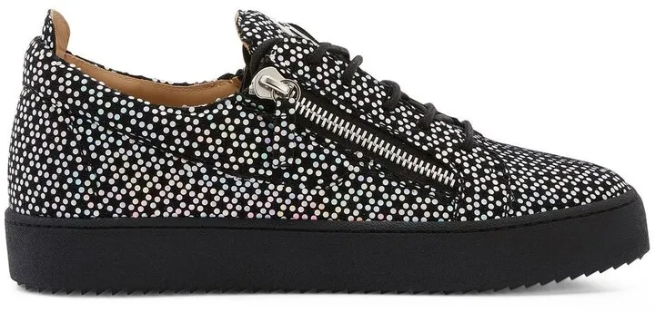 Frankie low-top sneakers