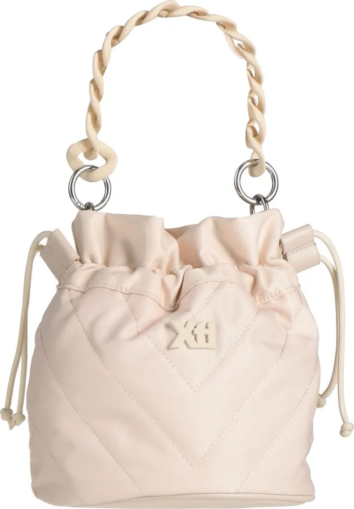 Handbag Cream
