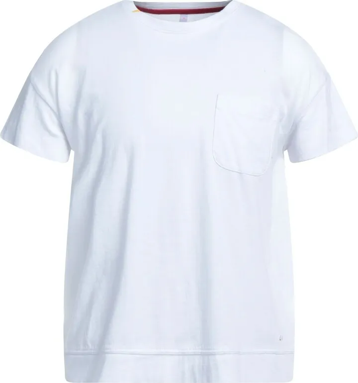 T-shirt White