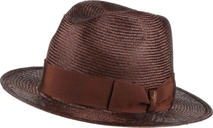 Hat Brown