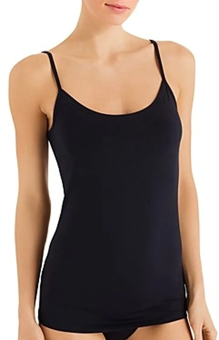 Hanro Cotton Sensation Camisole