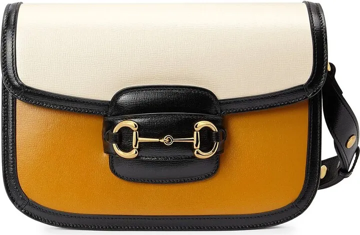 1955 Horsebit shoulder bag