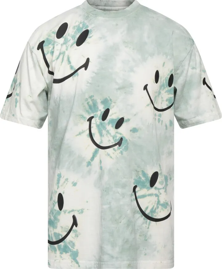 T-shirt Light Green