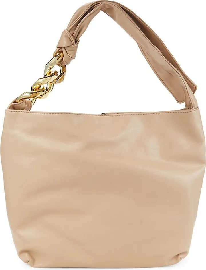 Chain Shoulder Bag