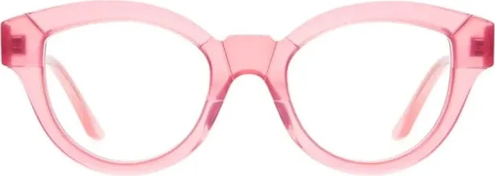 Mask K27 - Blush Glasses