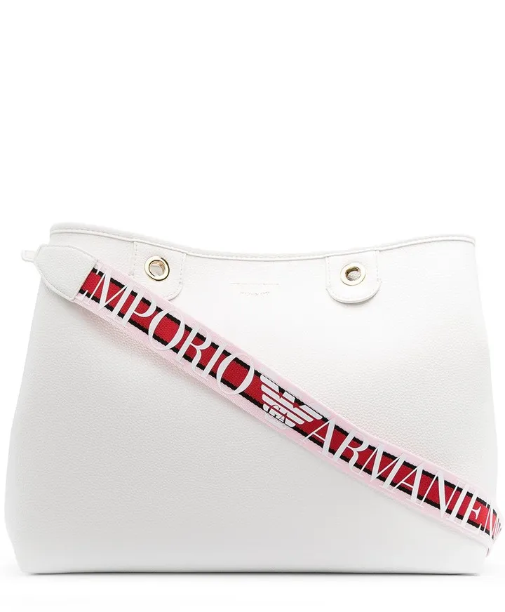 MyEA shopper tote bag