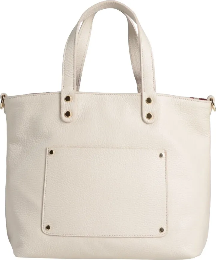 Handbag Ivory