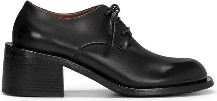 Marsèll Heeled Lace-Up Shoes