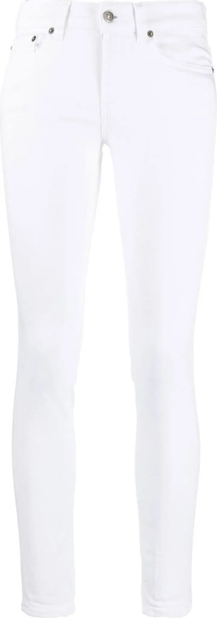 Slim-Fit Jeans
