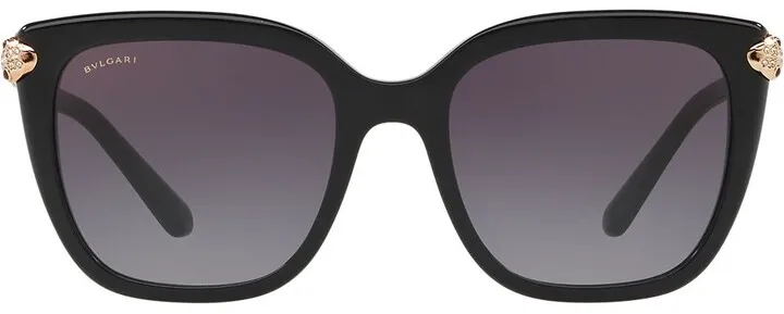 Oversized Square Frame Sunglasses