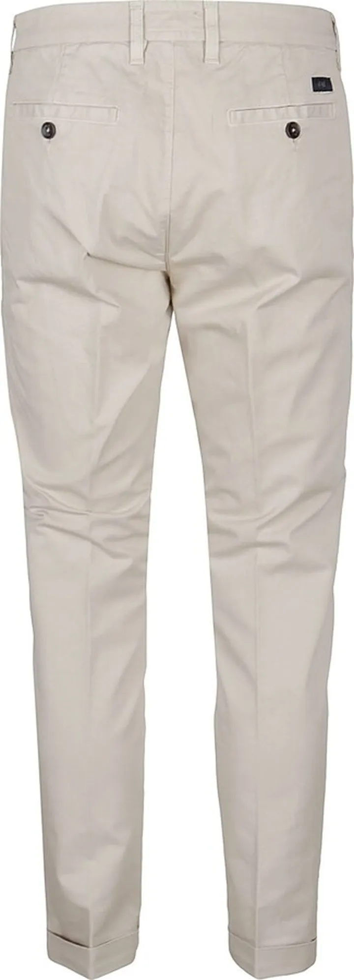 Capri Classic Pant