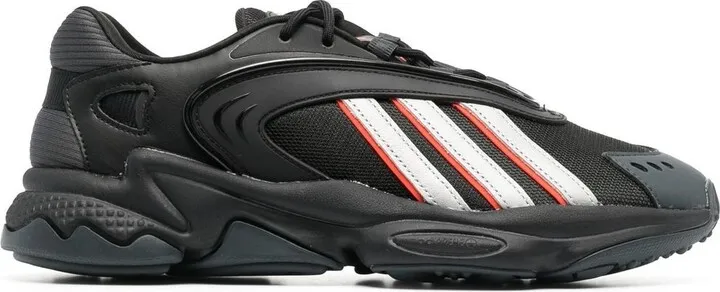 Oztral low-top sneakers