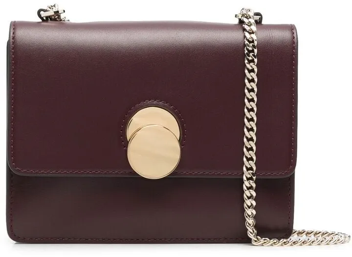 mini Karlie crossbody bag