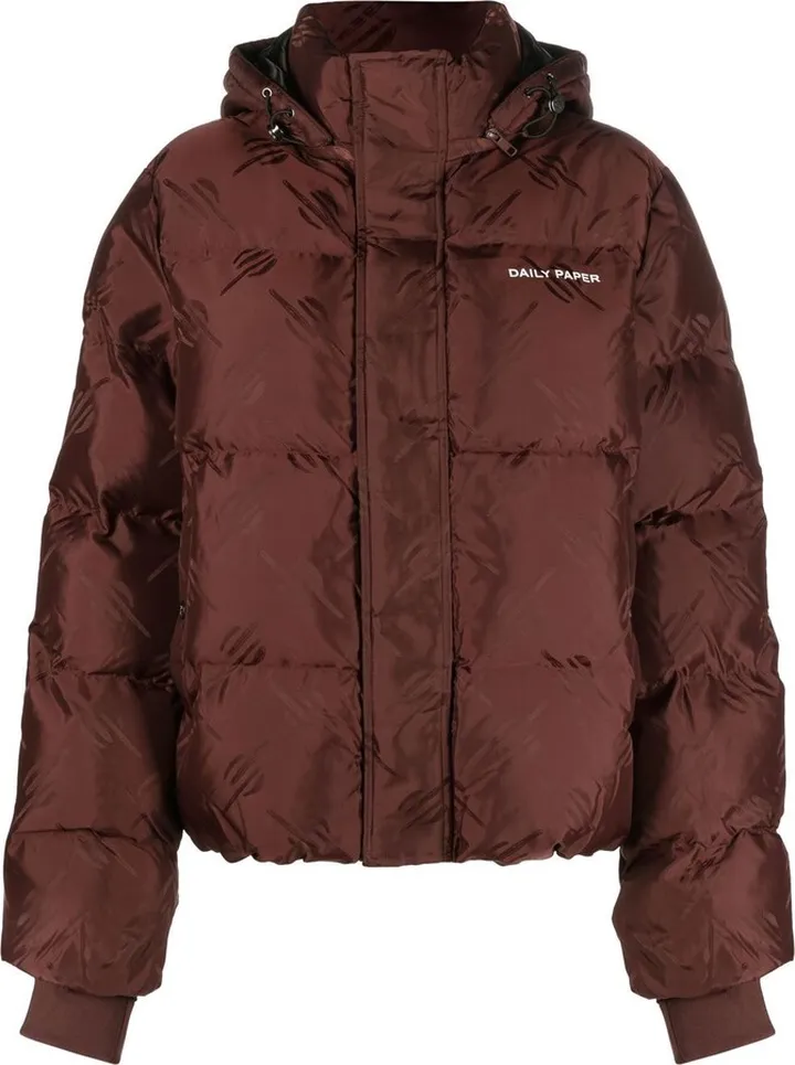 Honit puffer jacket