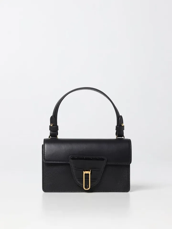 Shoulder bag woman Coccinelle