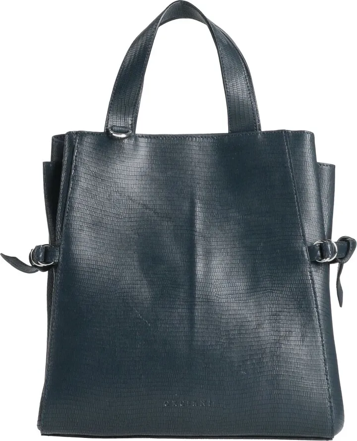 Handbag Midnight Blue