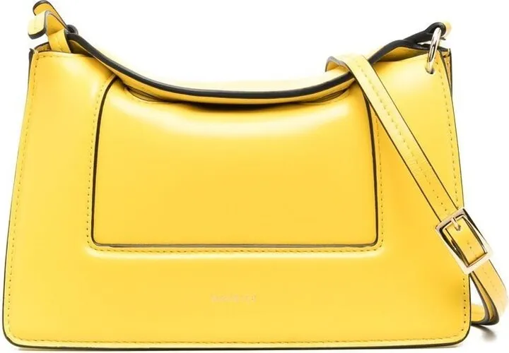 Penelope micro shoulder bag