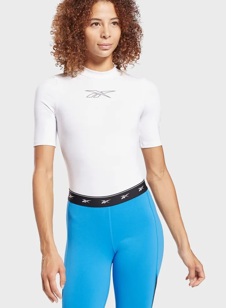 Studio Bodysuit