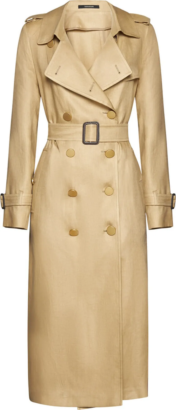 Raincoat