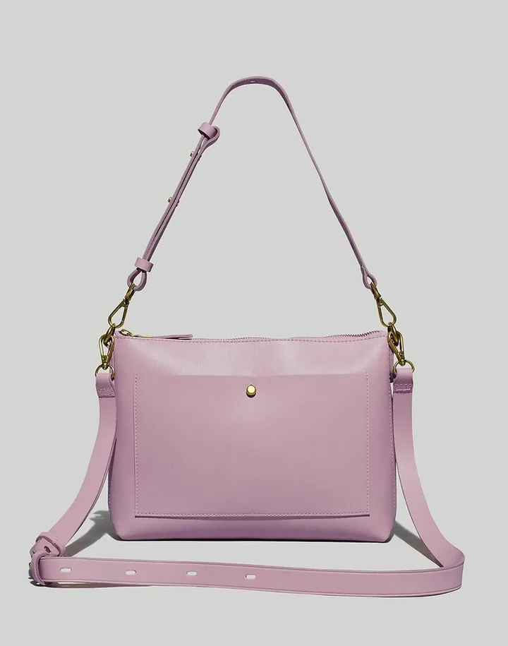 The Transport Shoulder Crossbody Bag