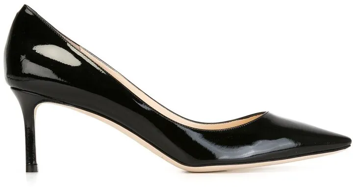 Romy 60 pumps
