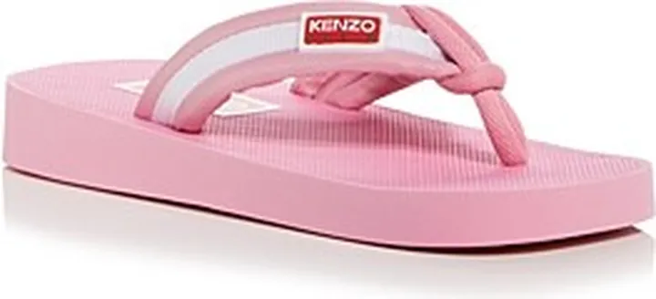 Kenzo Women's Flip Flops